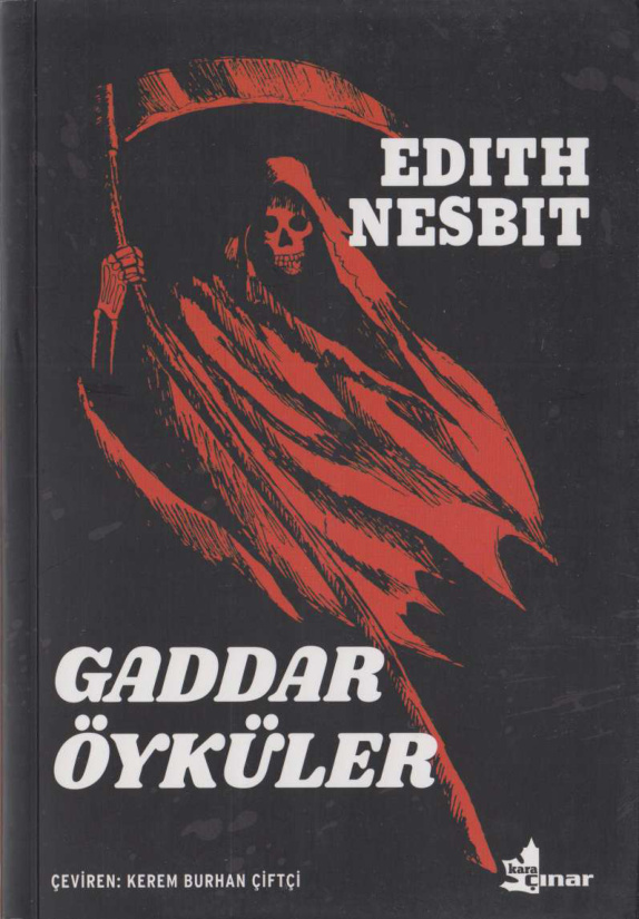 Gaddar Öyküler PDF – Edith Nesbit