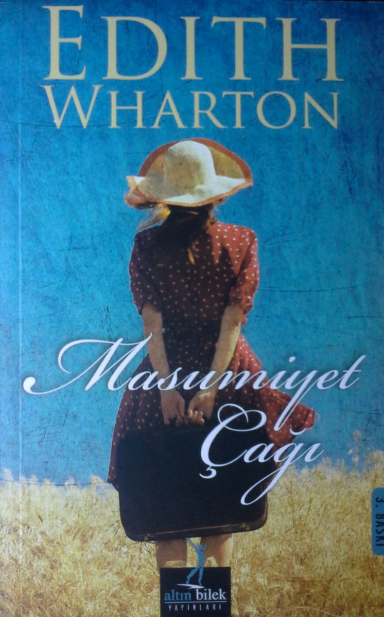 Masumiyet Çağı (Altınbilek Yayınları) PDF – Edith Wharton