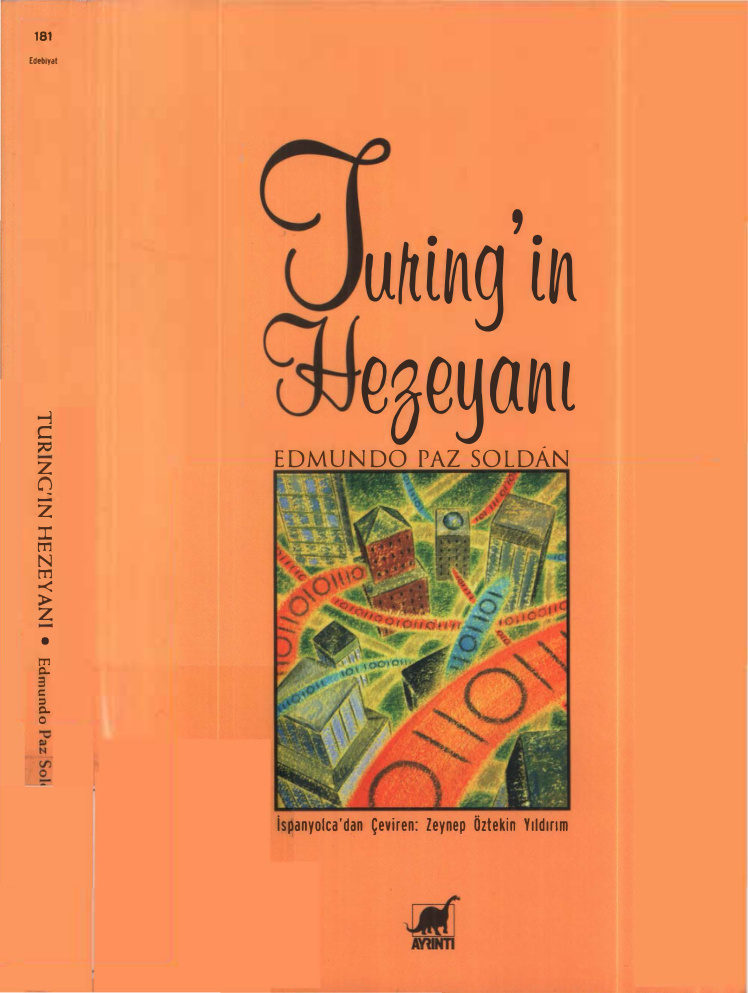 Hezeyan PDF – Laura Restrepo