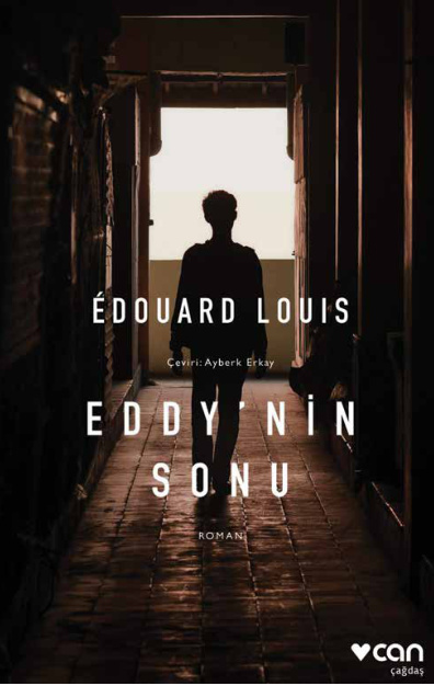 Eddy’nin Sonu PDF – Edouard Louis