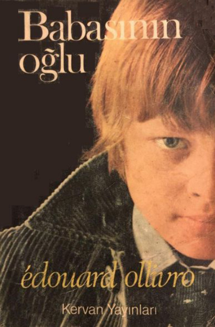 Babasının Oğlu PDF – Edouard Ollivro