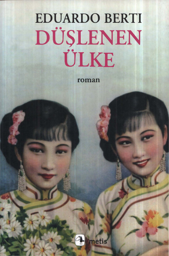 Düşlenen Ülke PDF – Eduardo Berti