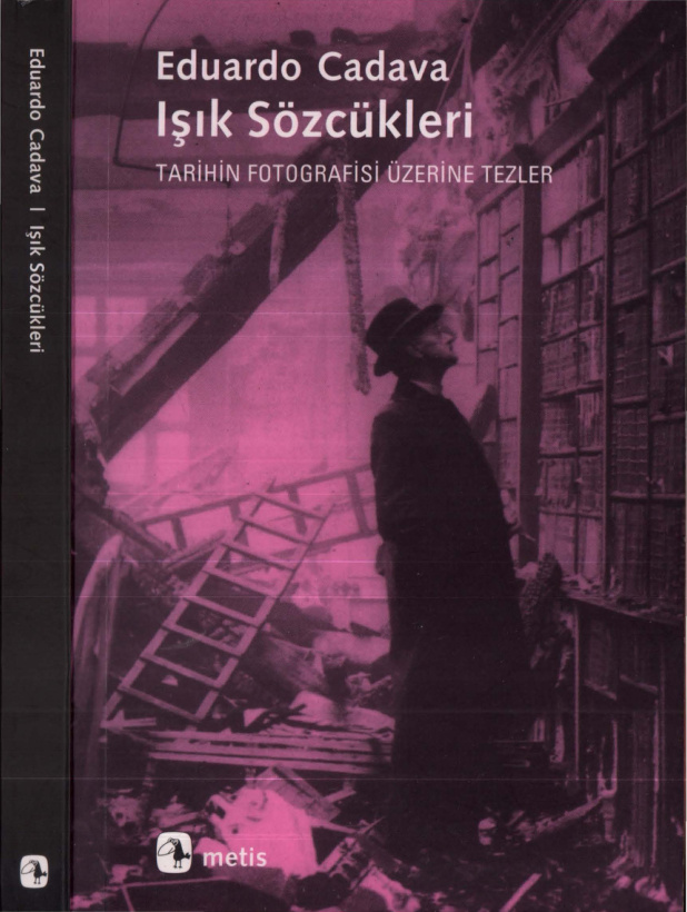 Işık Sözcükleri PDF – Eduardo Cadava