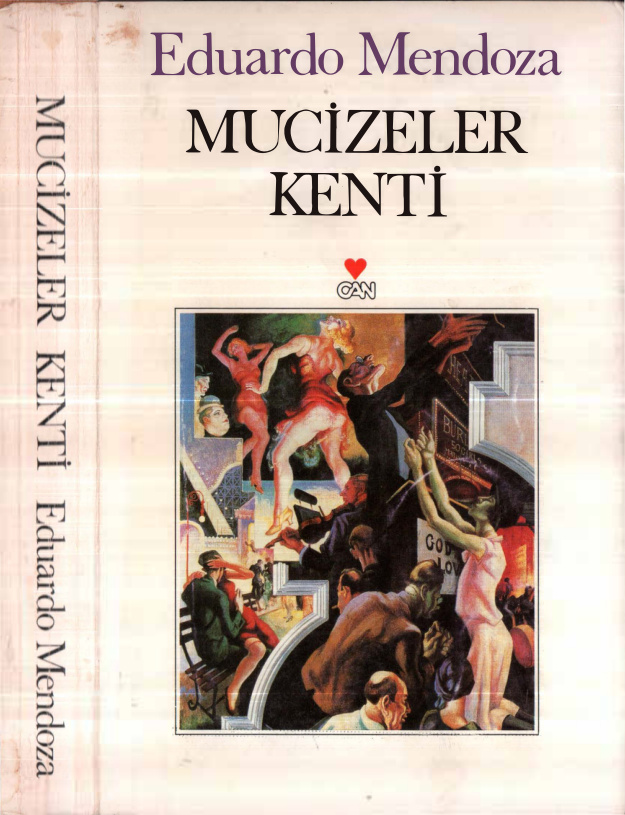 Mucizeler PDF – Elena Medel