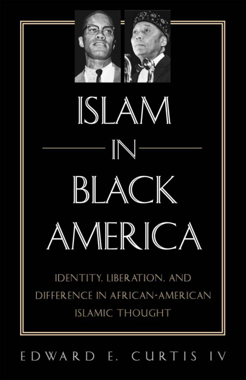 Islam in Black America PDF – Edward E. Curtis IV