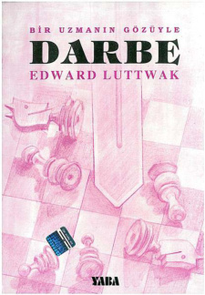 Bir Uzman Gözüyle Darbe PDF – Edward Luttwak