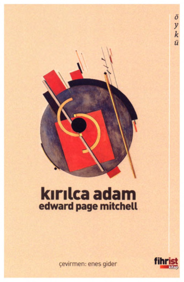 Kırılca Adam PDF – Edward Page Mitchell