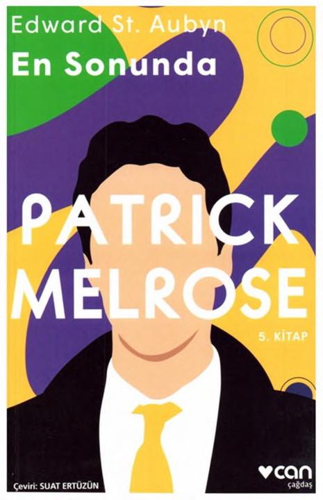 En Sonunda (Patrick Melrose 5) PDF - Edward St Aubyn 10 En Sonunda (Patrick Melrose 5) PDF – Edward St Aubyn