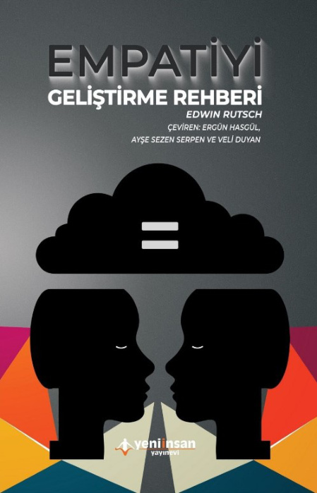 Empatiyi Geliştirme Rehberi PDF – Edwin Rutsch