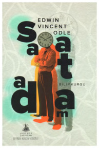 Saat Adam PDF – Edwin Vincent Odle