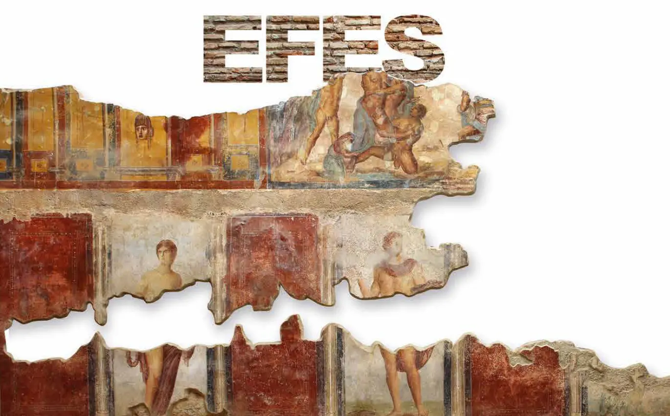 Efes Antik Kenti Unesco Kataloğu PDF – Kolektif