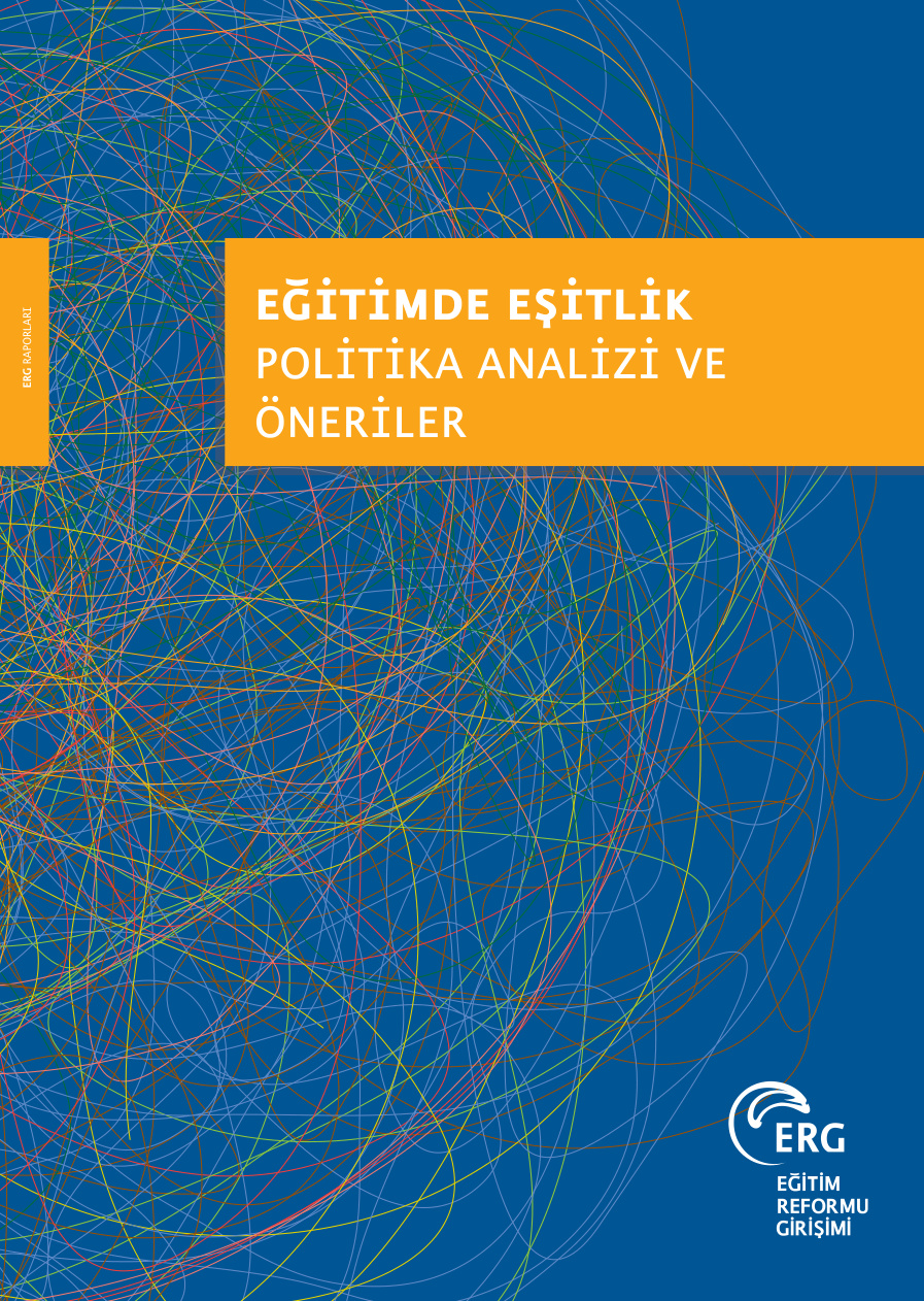 Eğitimde Eşitlik: Politika Analizi ve Öneriler PDF – Kolektif