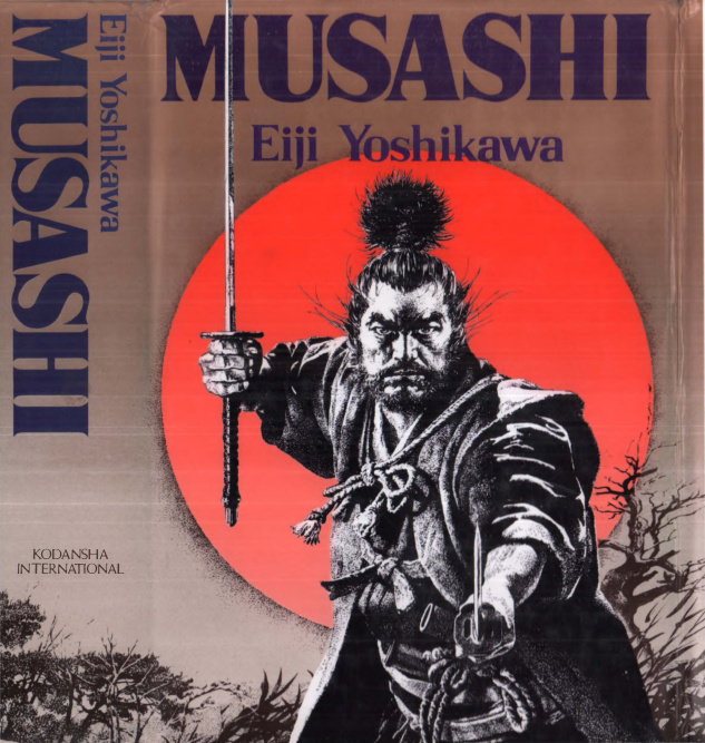 Musashi PDF – Eiji Yoshikawa