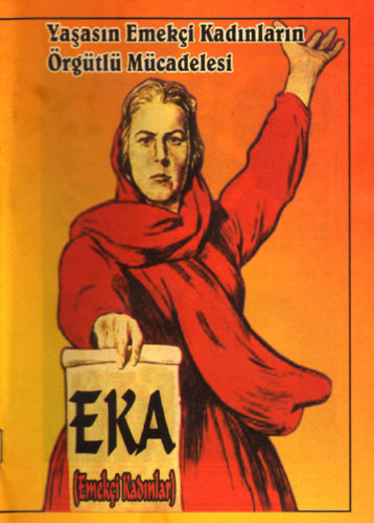 Eka Broşür PDF – Kolektif