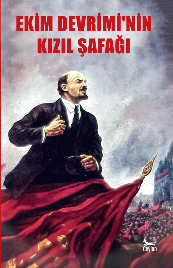 Ekim Devriminin Kızıl Şafağı 1917 PDF – Kolektif