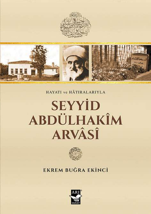 Seyyid Abdülhakim Arvasi PDF – Ekrem Buğra Ekinci