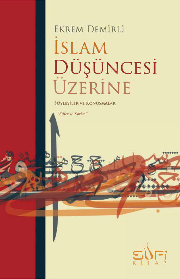 İslam Düşüncesi Üzerine PDF – Ekrem Demirli