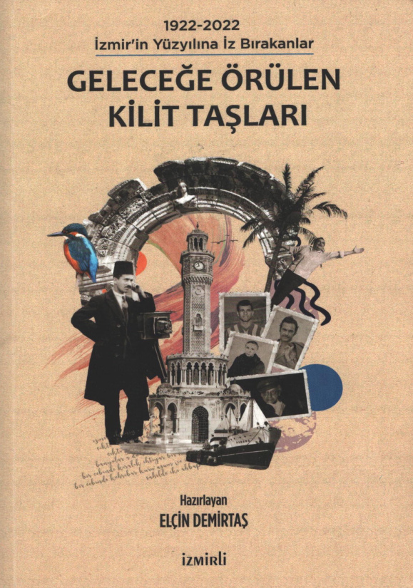 Geleceğe Örülen Kilit Taşları PDF – Elçin Demirtaş