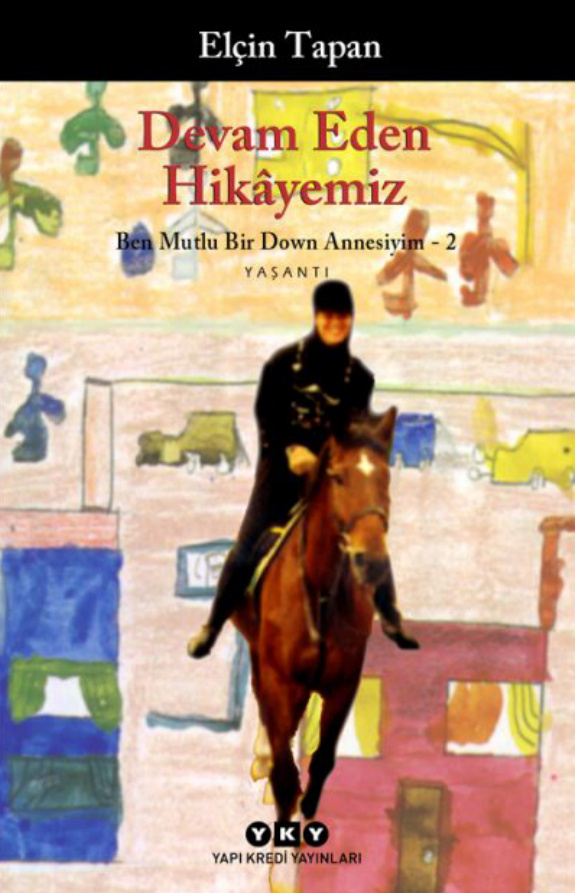 Devam Eden Hikayemiz PDF – Elçin Tapan