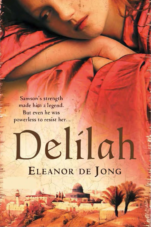 Delilah PDF – Eleanor De Jong
