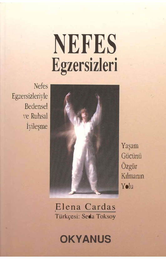 Nefes Egzersizleri PDF – Elena Cardas