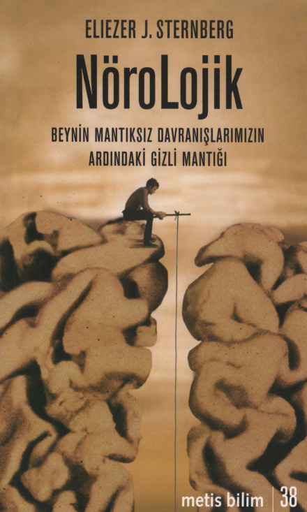 NöroLojik PDF – Eliezer J. Sternberg