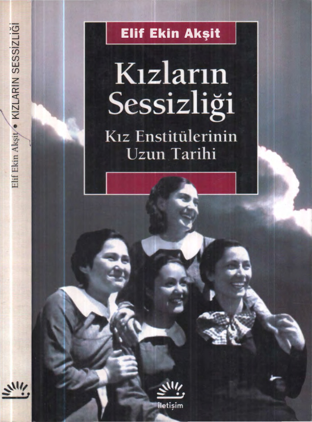 Kızların Sessizliği PDF – Elif Ekin Akşit