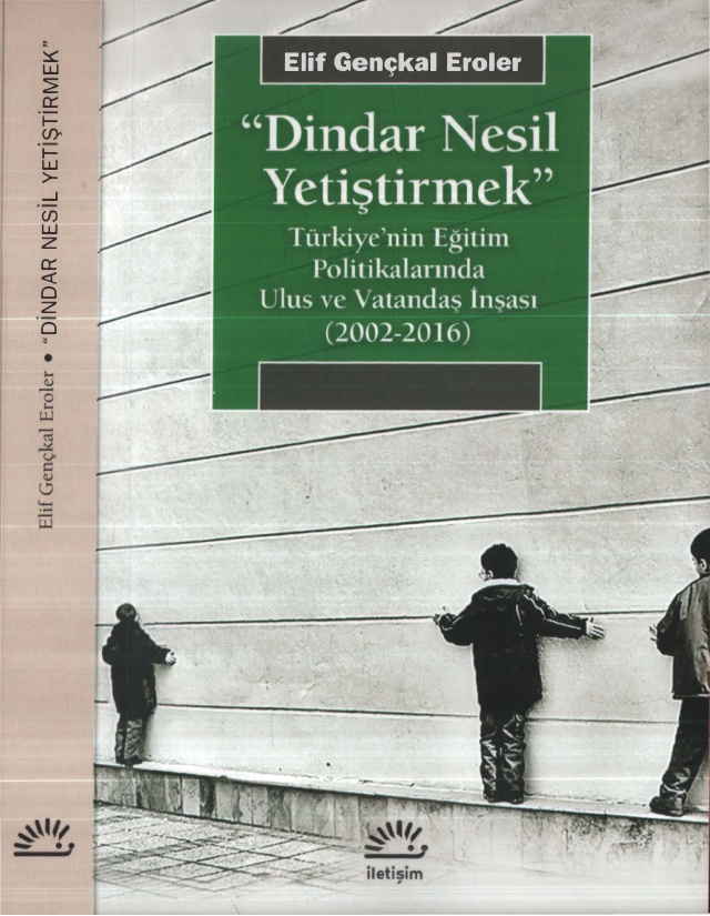 Dindar Nesil Yetiştirmek PDF – Elif Gençkal Eroler