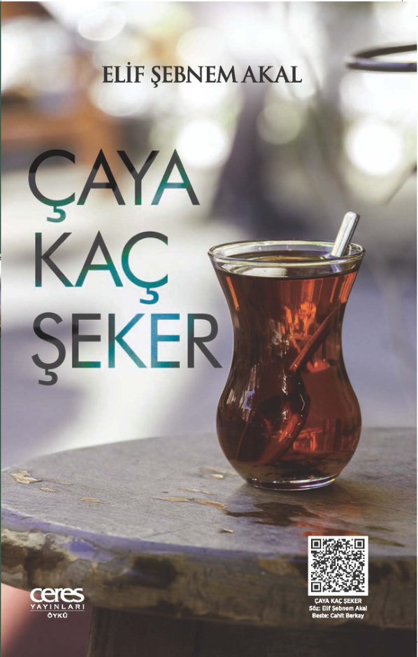 Çaya Kaç Şeker? PDF – Elif Şebnem