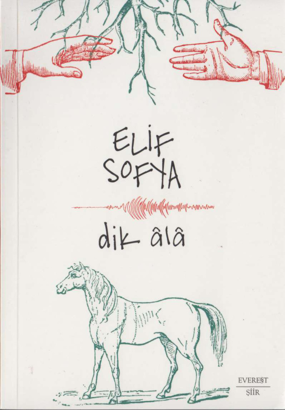 Dik Ala PDF – Elif Sofya
