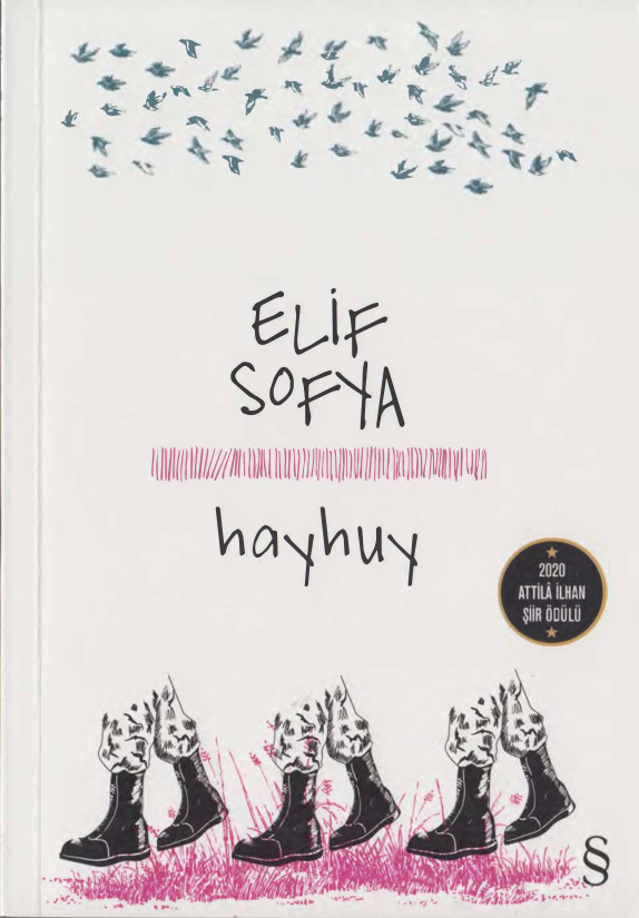 Hayhuy PDF – Elif Sofya