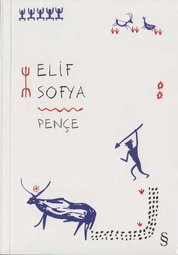 Pençe PDF – Elif Sofya