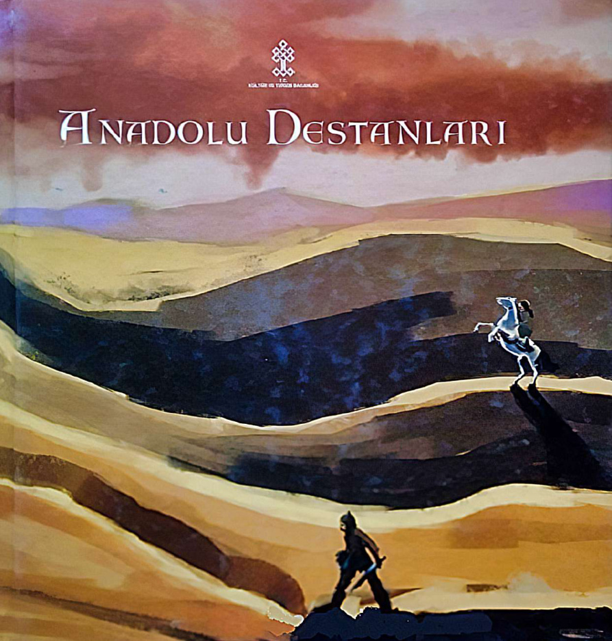 Anadolu Destanları PDF – Elif Turanlıoğlu