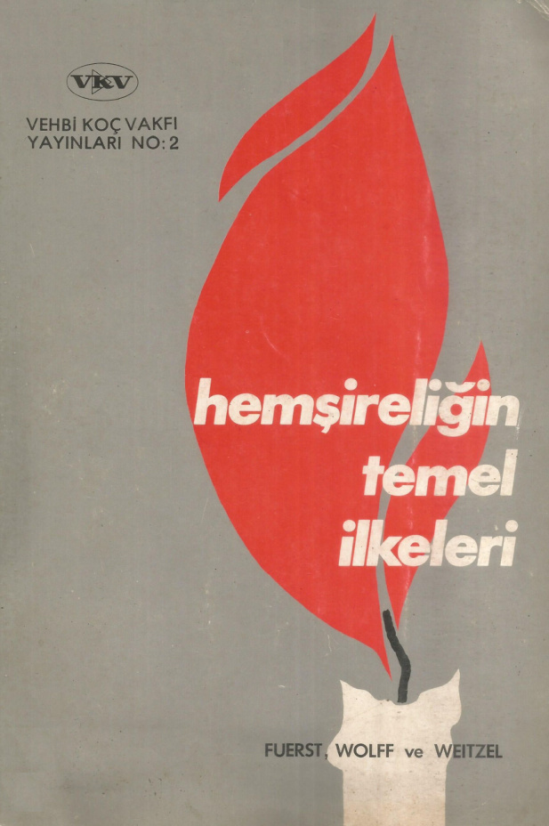 Hemşireliğin Temel İlkeleri PDF – Elinor V. Fuerst vd.