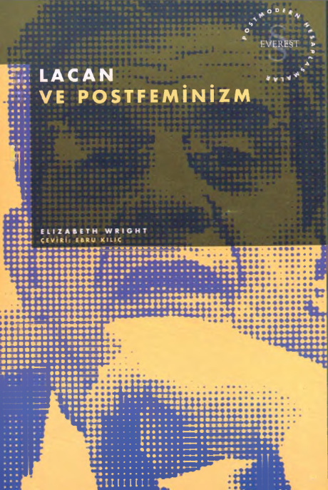 Lacan ve Postfeminizm PDF – Elisabeth Wright