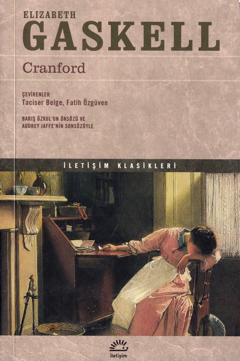 Cranford PDF – Elizabeth Gaskell