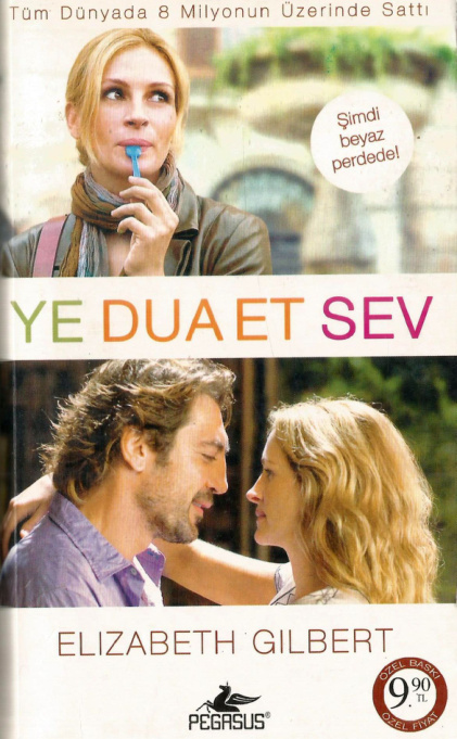 Ye Dua Et Sev PDF – Elizabeth Gilbert