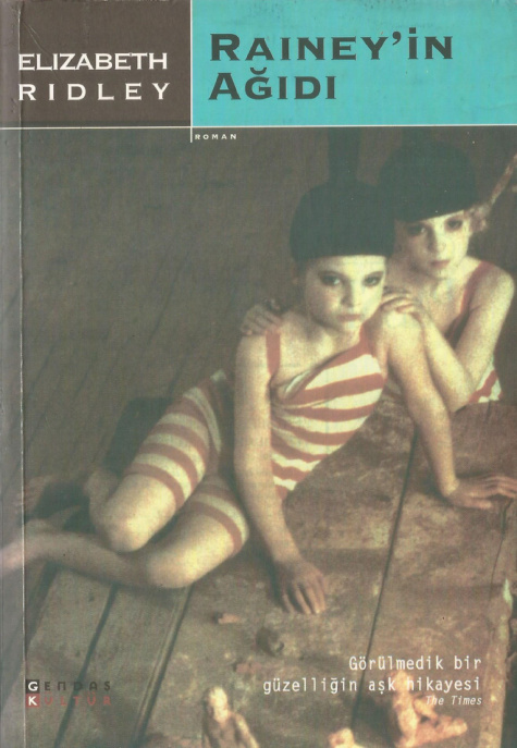 Rainey’in Ağıdı PDF – Elizabeth Ridley