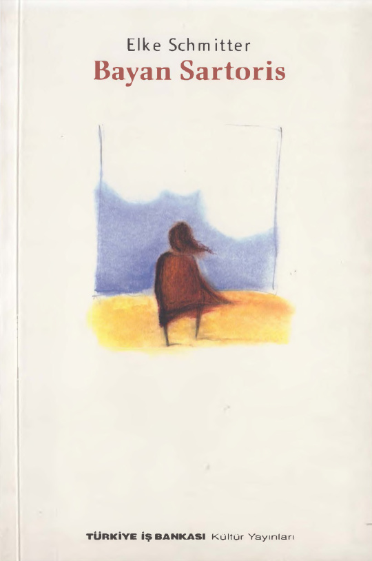 Sartoris PDF İndir - William Faulkner 1 Sartoris PDF İndir – William Faulkner
