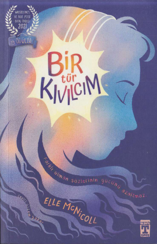 Bir Tür Kıvılcım PDF – Elle McNicoll