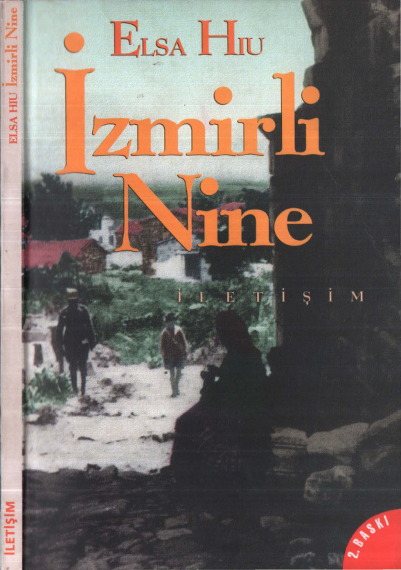 İzmirli Nine PDF – Elsa Hiu
