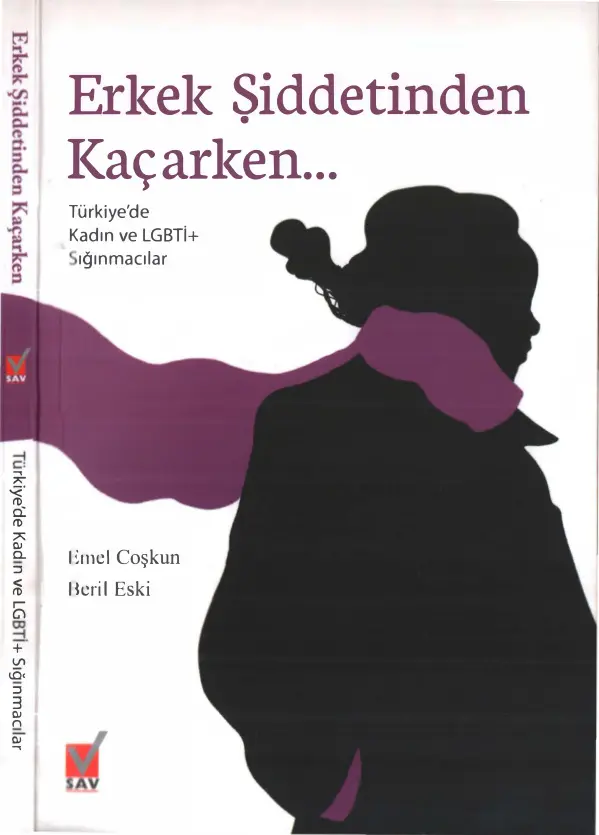 Erkek Şiddetinden Kaçarken PDF – Emel Coşkun, Beril Eski