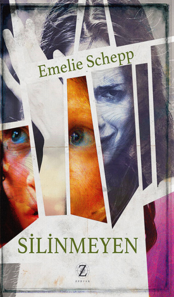 Silinmeyen PDF – Emelie Schepp