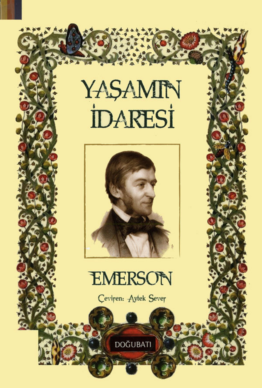 Yaşamın İdaresi PDF – Ralph Waldo Emerson