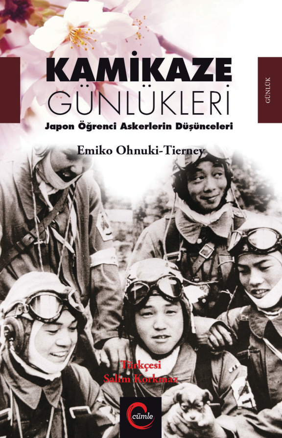 Kamikaze Günlükleri PDF – Emiko Ohnuki-Tierney