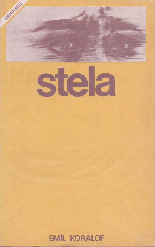 Stela PDF – Emil Karalof