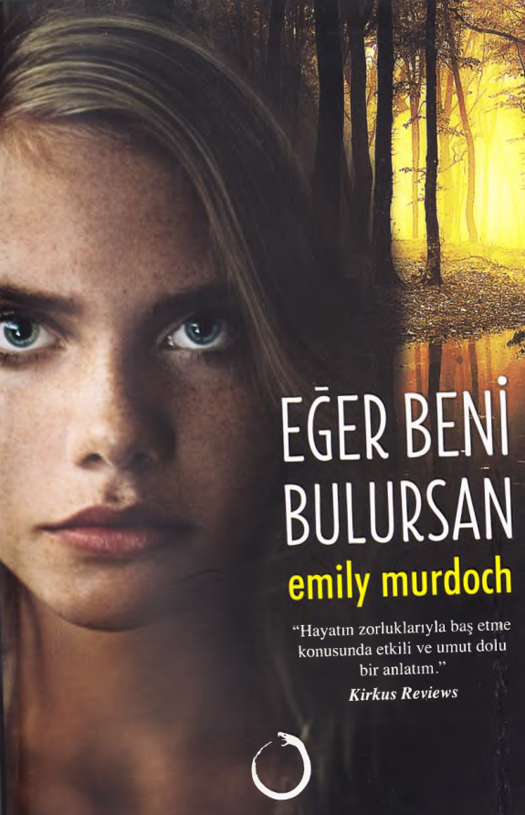 Eğer Beni Bulursan PDF – Emily Murdoch
