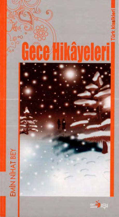 Gece Hikayeleri PDF – Emin Nihat Bey