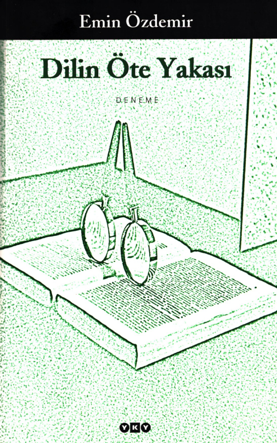 Dilin Öte Yakası PDF – Emin Özdemir