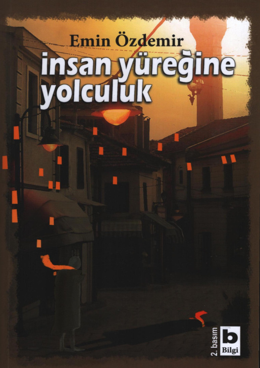 İnsan Yüreğine Yolculuk PDF – Emin Özdemir